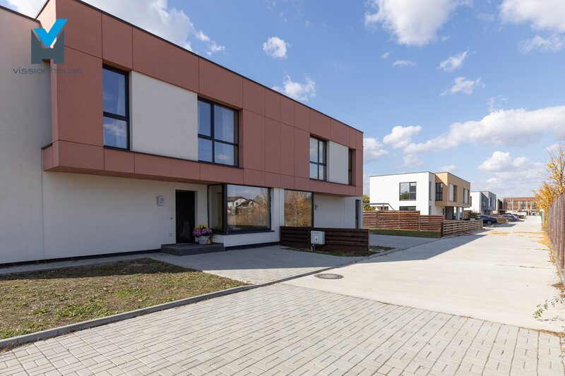 Corbeanca, Urban Concept, 0% comision
