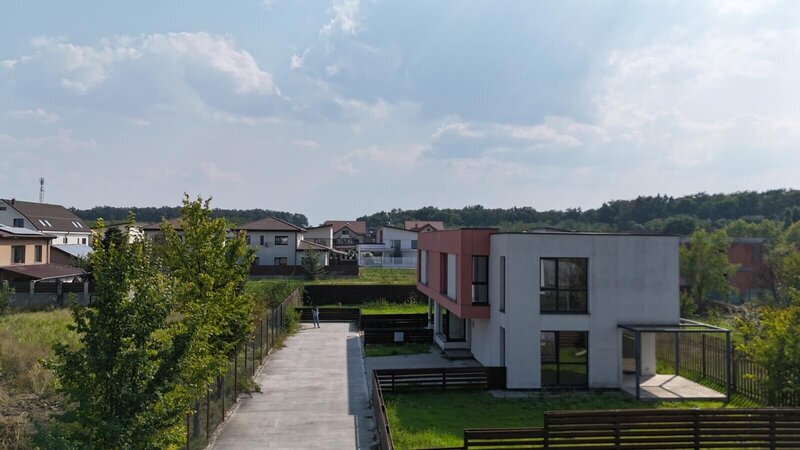Corbeanca, Urban Concept, 0% comision