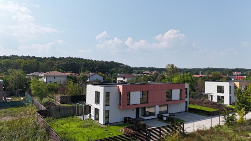Corbeanca, Urban Concept, 0% comision